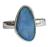 Kalimna Opa Silverl Rings