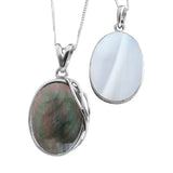 Mother of Pearl Necklace