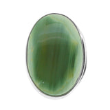 Imperial Jasper Ring