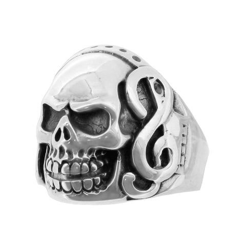 Rhythm and Soul Ring