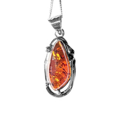 Necklaces and Pendants