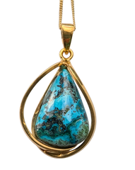 Necklaces and Pendants