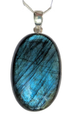 Necklaces and Pendants