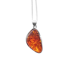 Necklaces and Pendants