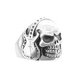Rhythm and Soul Ring