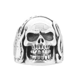 Rhythm and Soul Ring