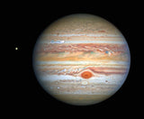 Jupiter Picture Jasper  Bangle