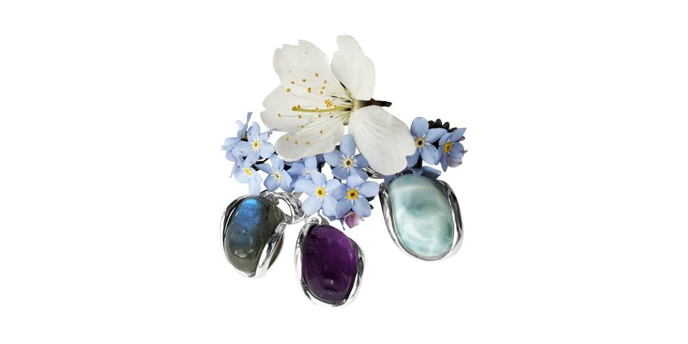 Merlinite Jewellery