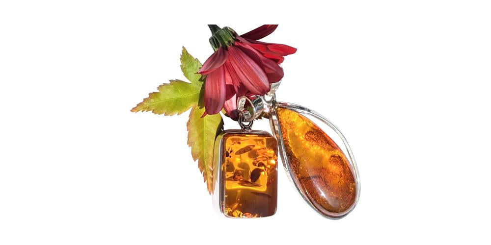 Amber Jewellery