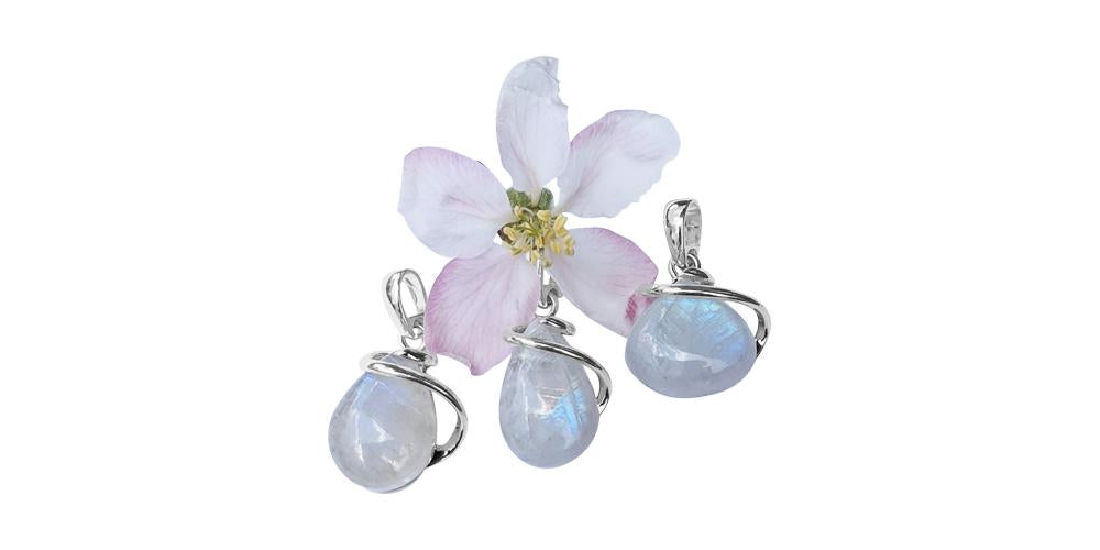 Larimar Jewellery